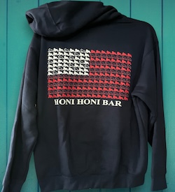 USA Ape Flag