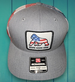 USA Ape