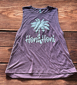 Honi Vintage T