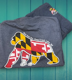 Maryland Ape