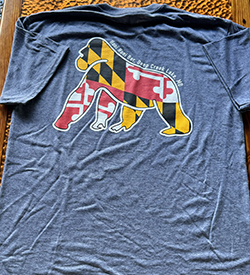 Maryland Ape