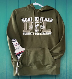 Honi Vintage T
